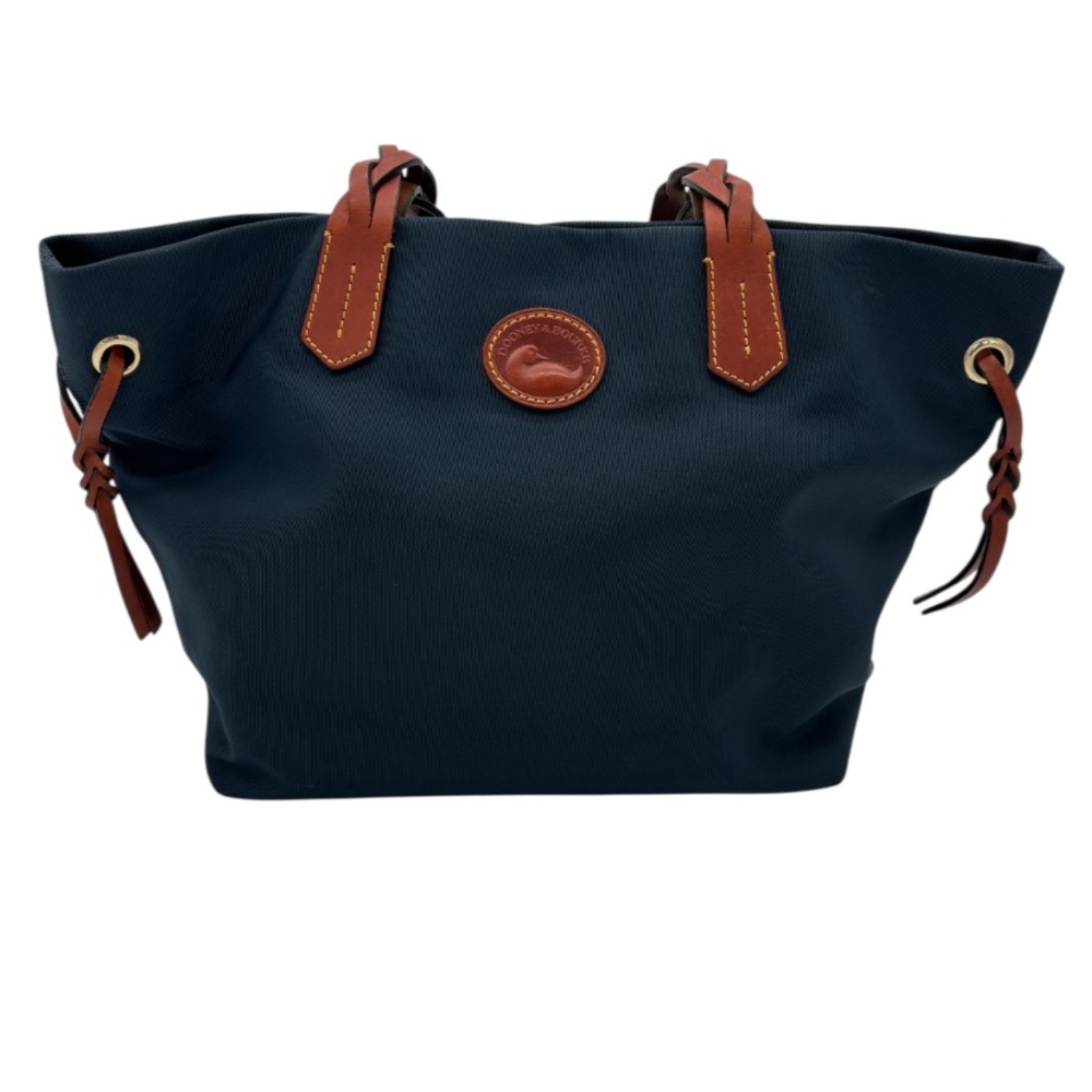 DOONEY & BOURKE Handbag/Nylon Shopper Tote